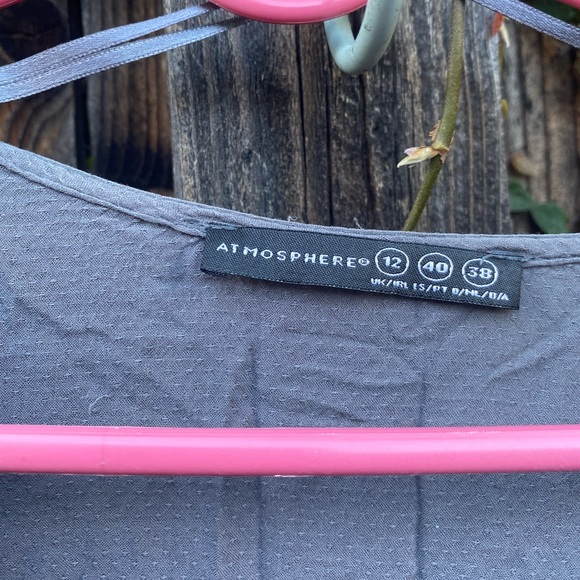 Button down shirt - Picture 4 of 6